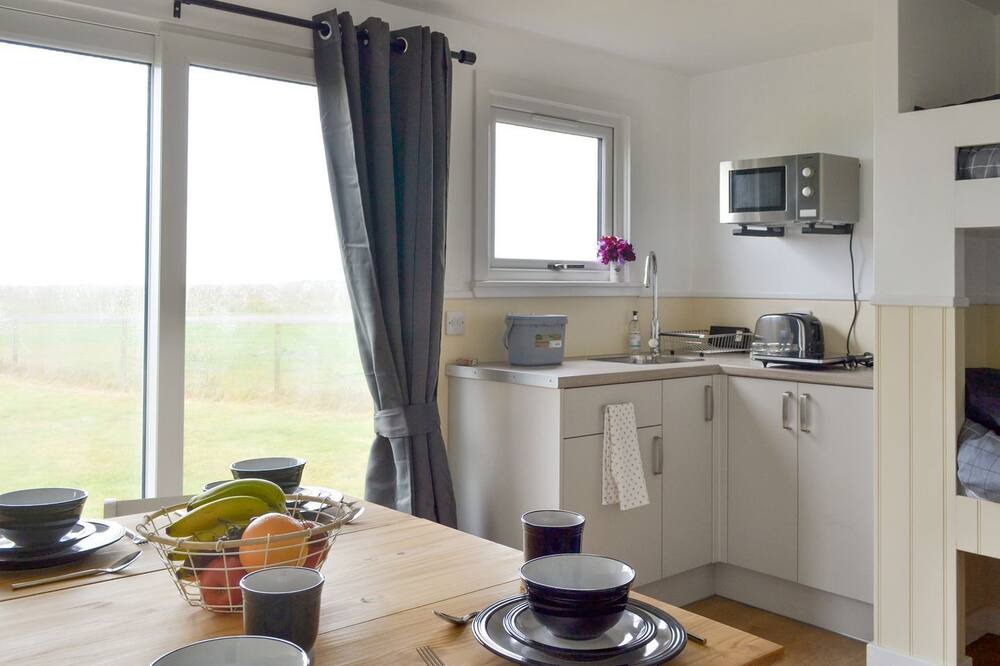 Photo of Kitchen in Glenegedale
