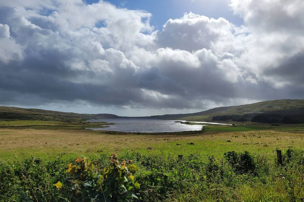 Photo of Outdoor in Glenegedale