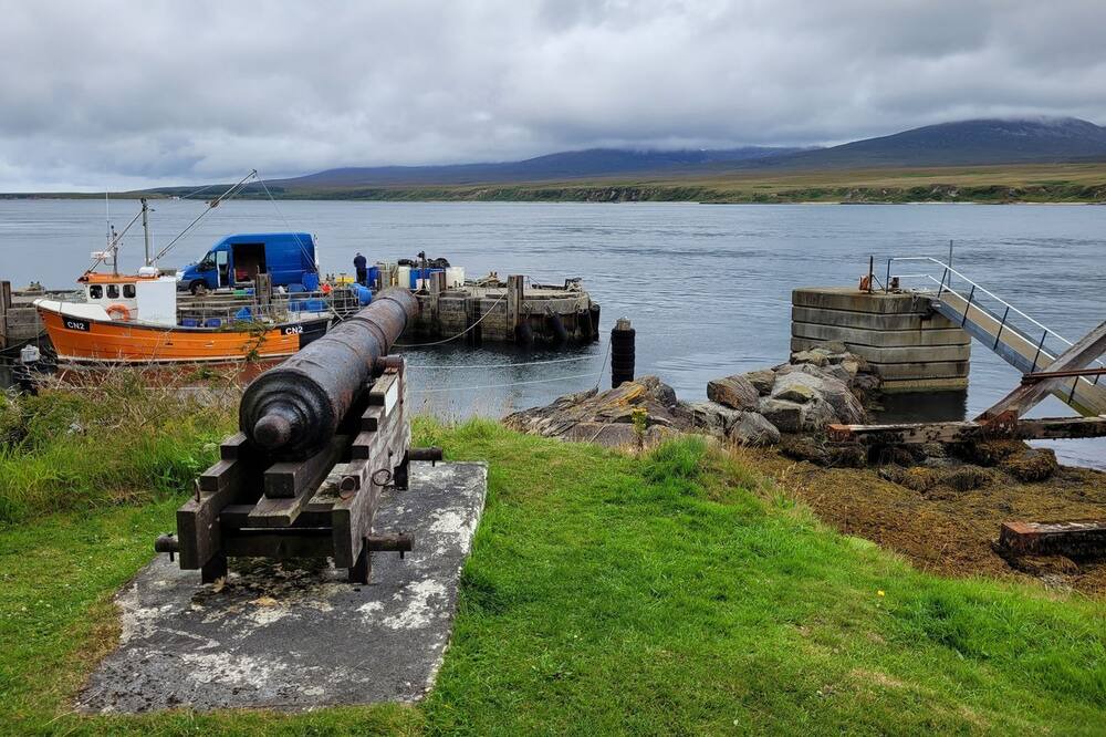 Photo of Others in Glenegedale