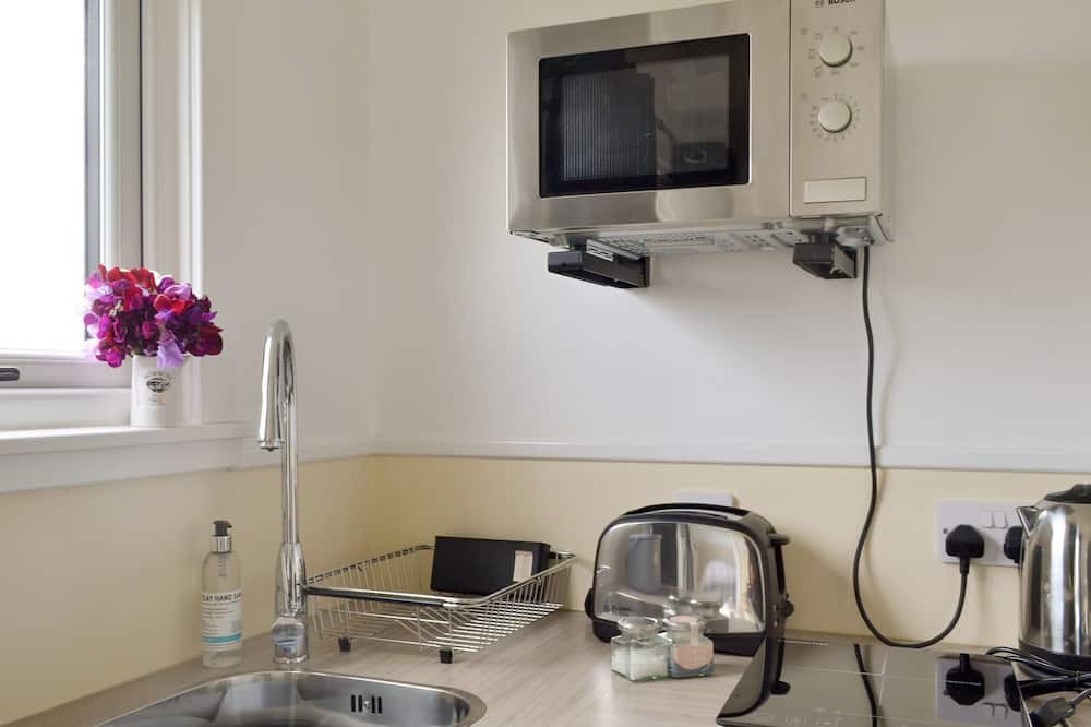 Photo of Kitchen in Glenegedale