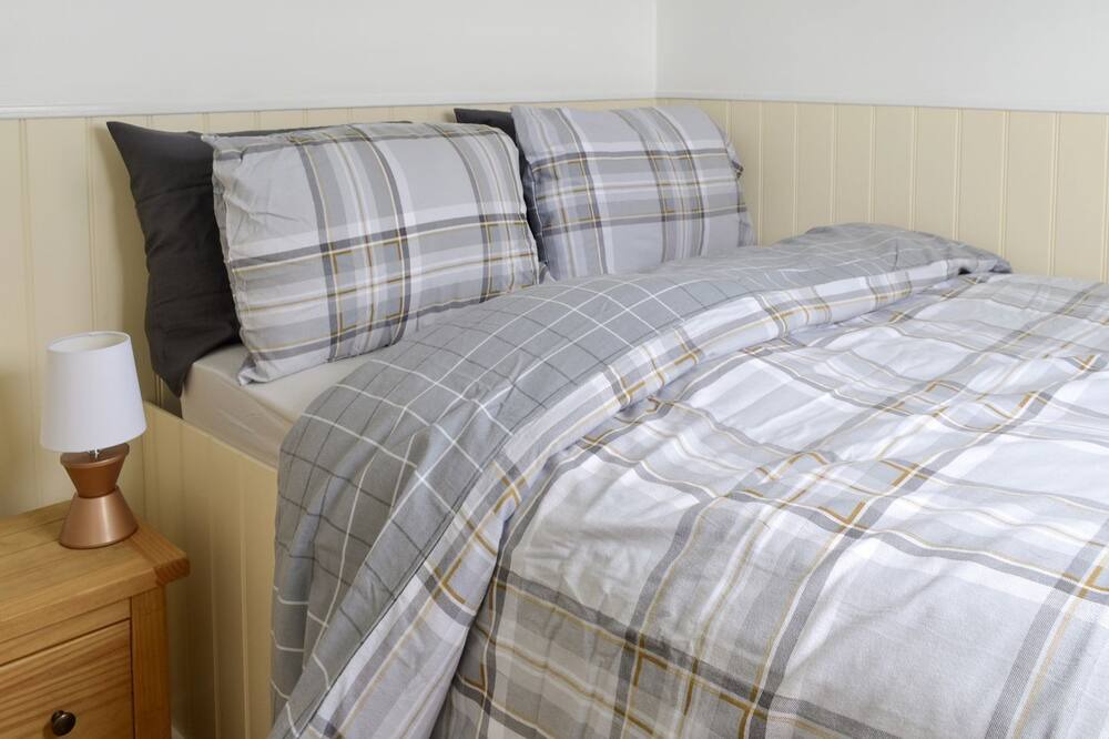 Photo of Bedroom in Glenegedale