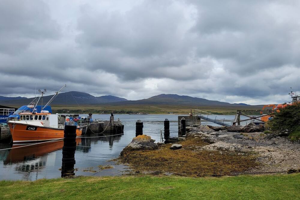 Photo of Outdoor in Glenegedale