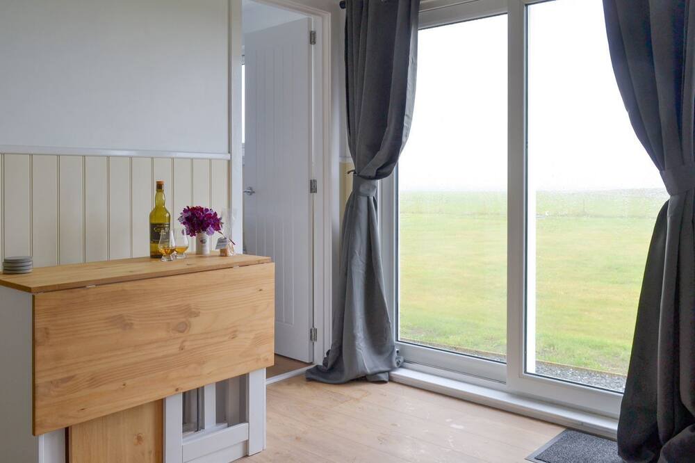 Photo of Bedroom in Glenegedale