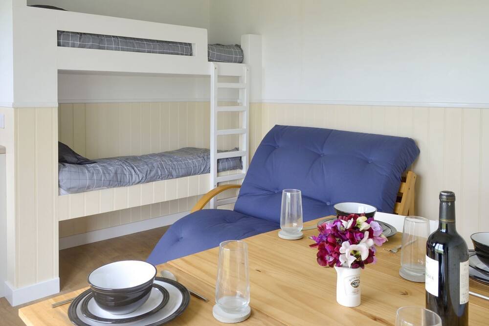 Photo of Bedroom in Glenegedale