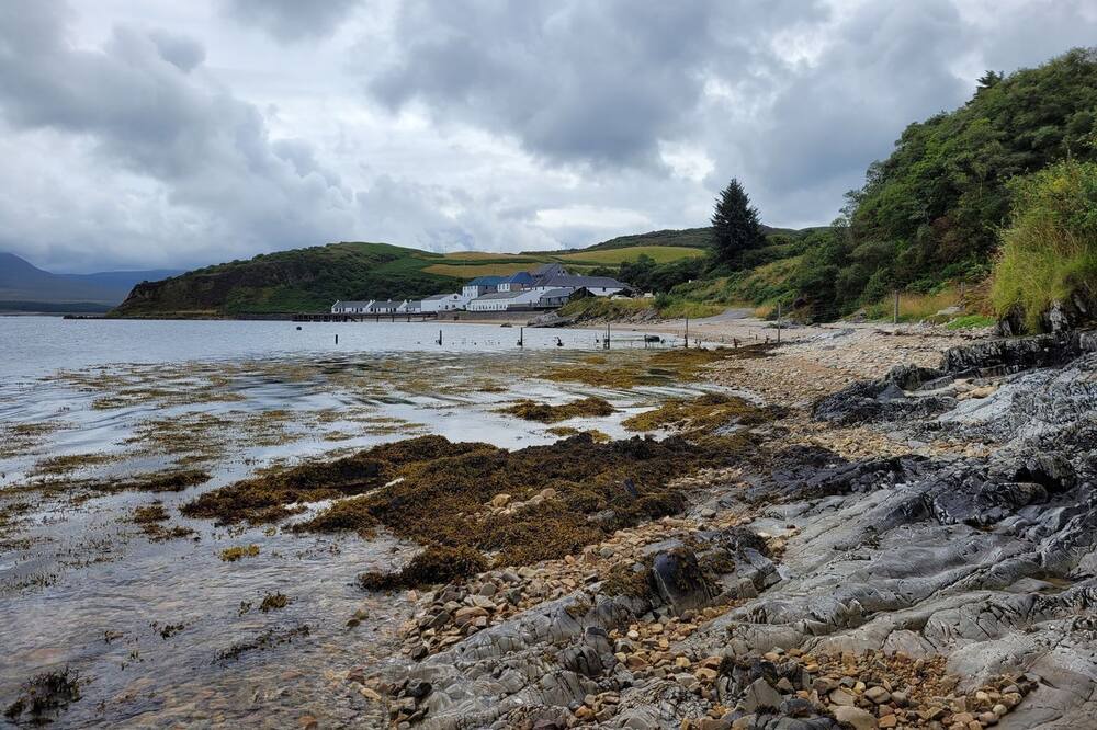 Photo of Others in Glenegedale