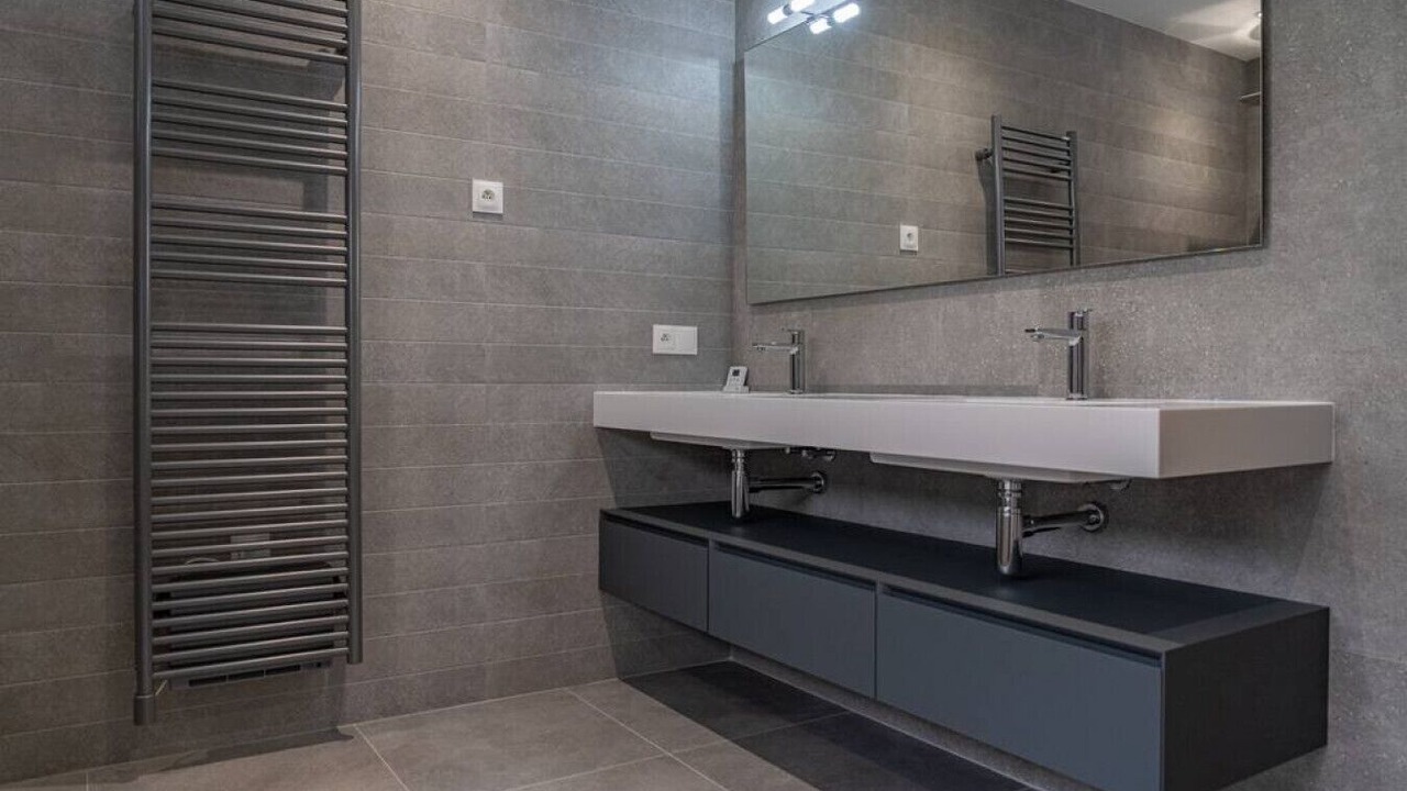 Photo of Bathroom in Saint-Gely-du-Fesc