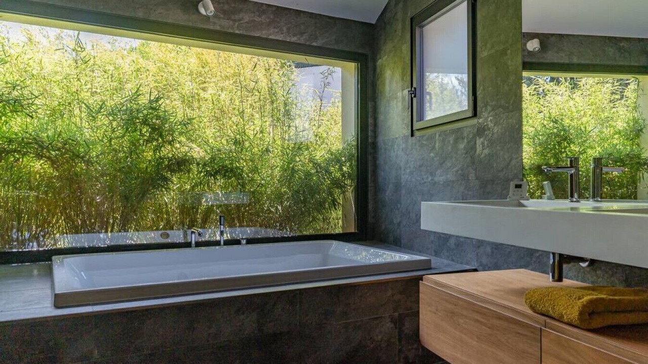 Photo of Bathroom in Saint-Gely-du-Fesc