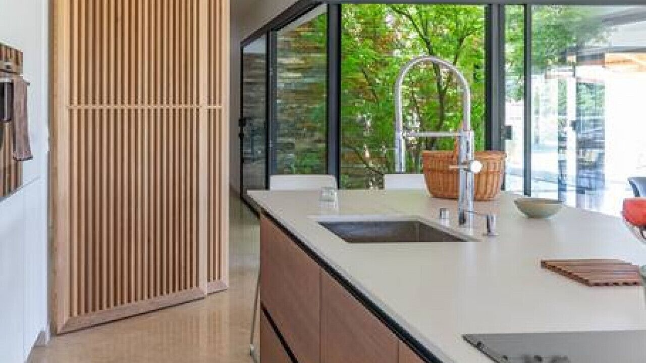 Photo of Kitchen in Saint-Gely-du-Fesc