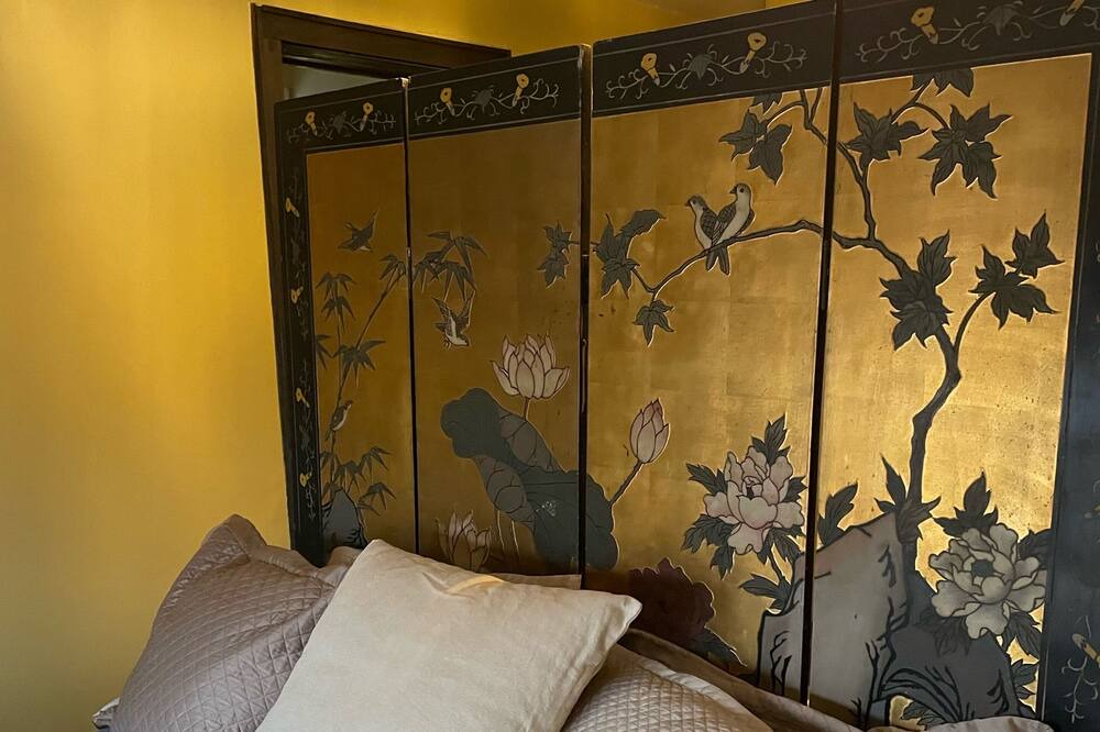 Photo of Bedroom in North Adams