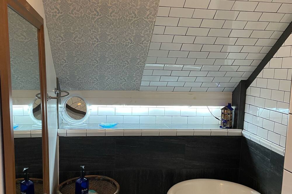 Photo of Bathroom in North Adams