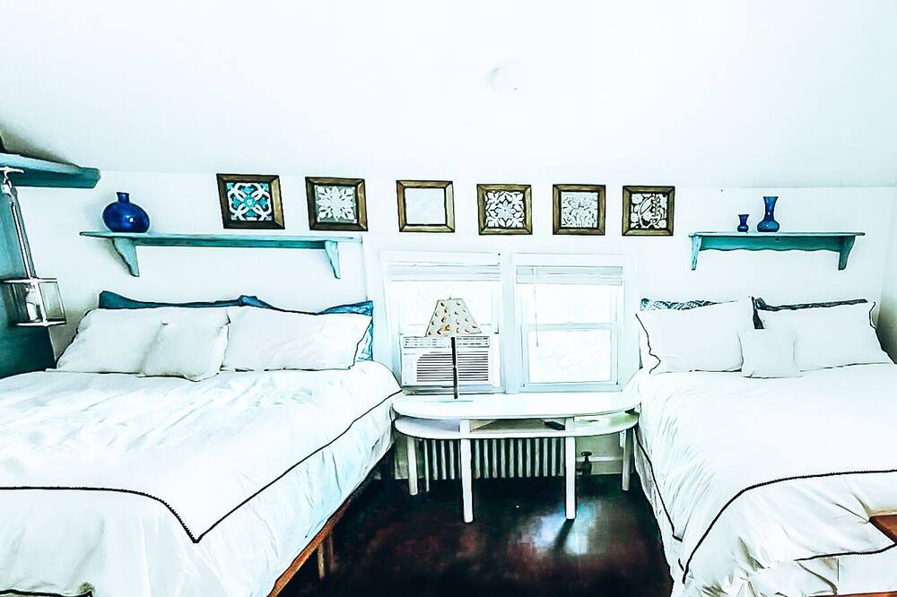 Photo of Bedroom in North Adams
