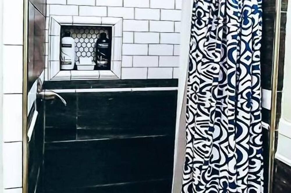 Photo of Bathroom in North Adams