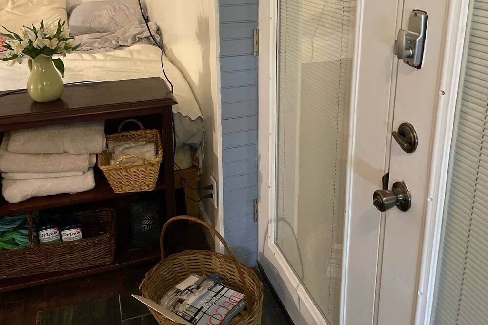 Photo of Bathroom in North Adams