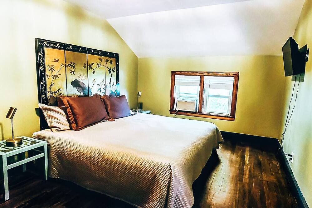Photo of Bedroom in North Adams