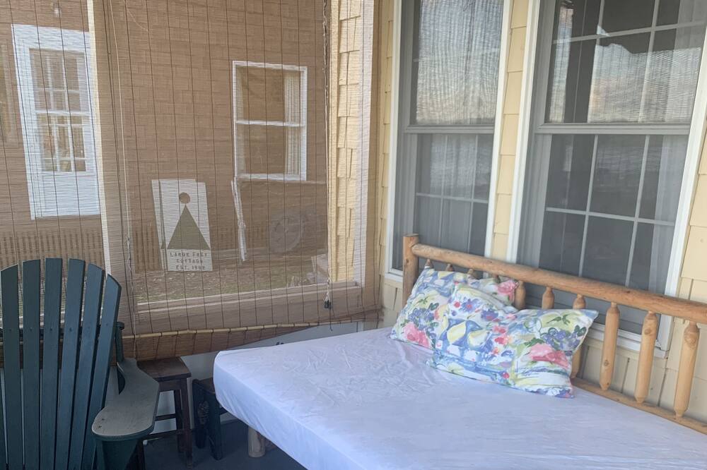 Photo of Bedroom in Town of Webb