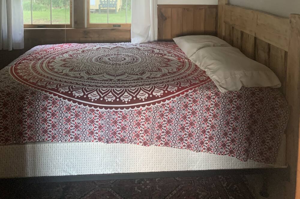 Photo of Bedroom in Town of Webb