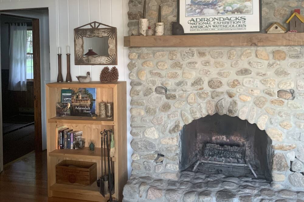 Photo of Livingroom in Town of Webb