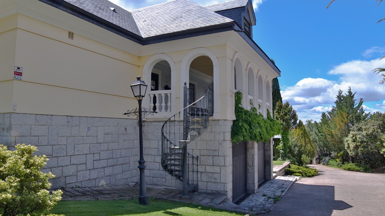 Photo of Outdoor in Navalafuente