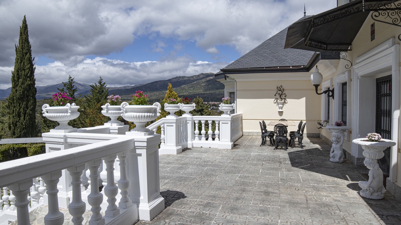 Photo of Outdoor in Navalafuente