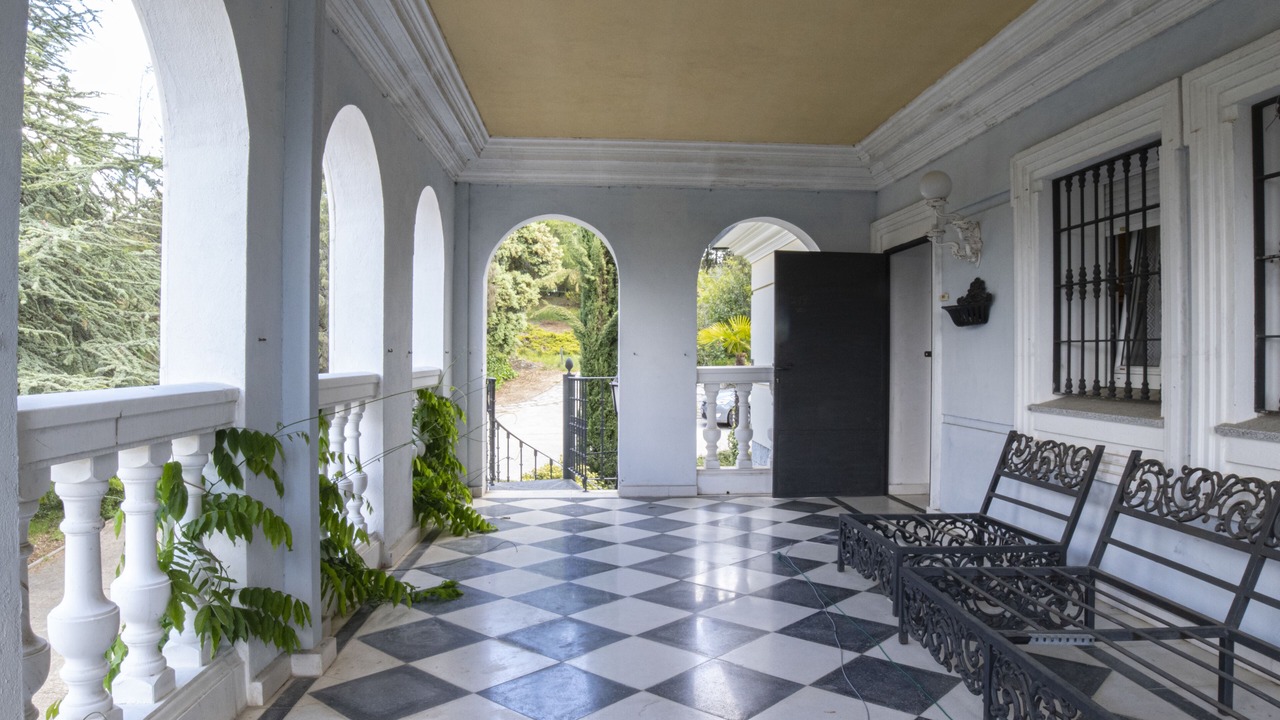 Photo of Outdoor in Navalafuente