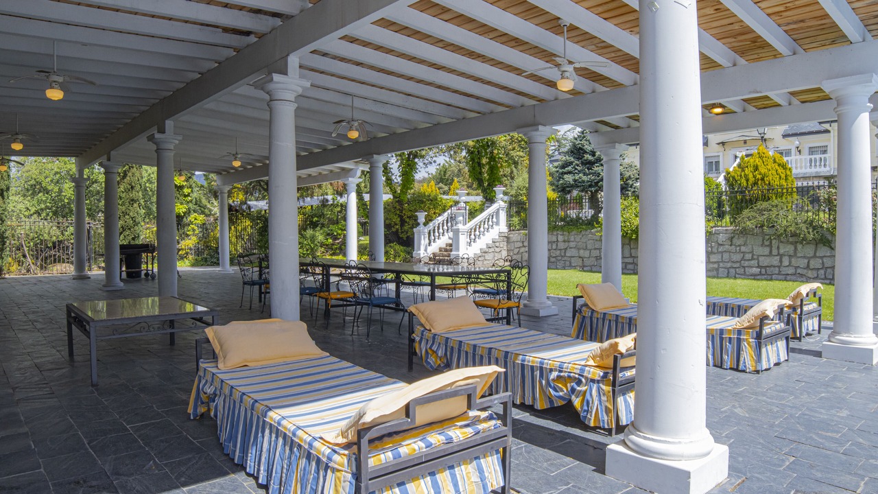 Photo of Outdoor in Navalafuente