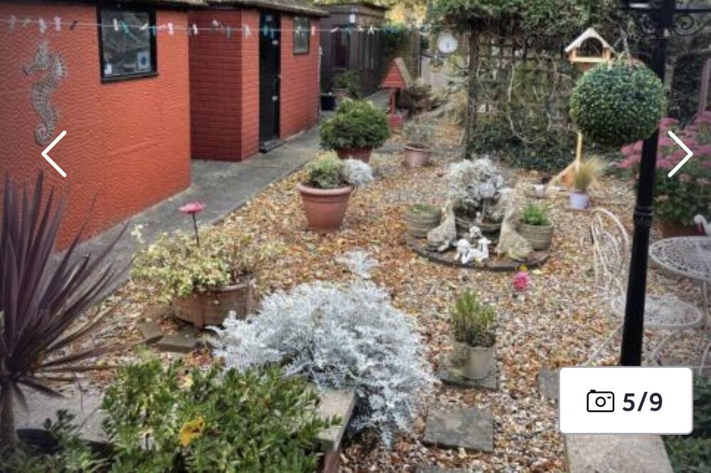 Photo of Outdoor in Northampton