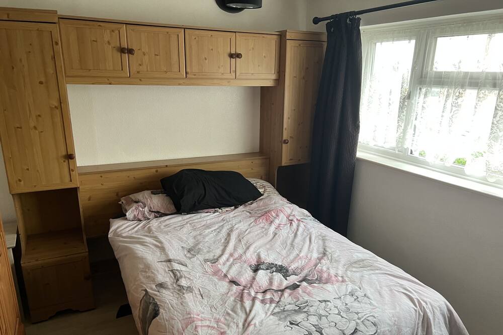 Photo of Bedroom in Northampton