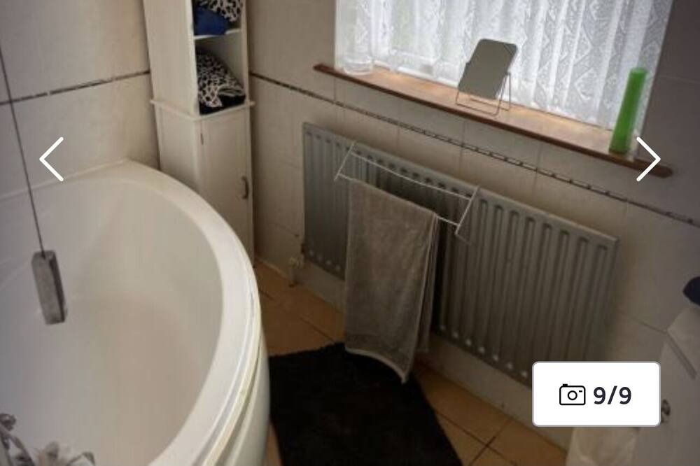 Photo of Bathroom in Northampton