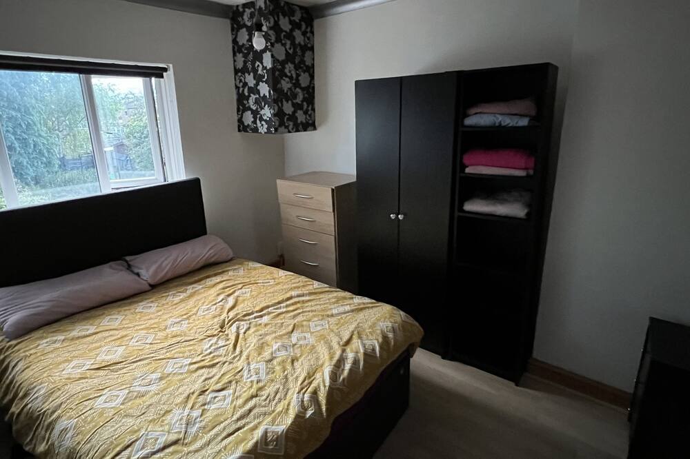 Photo of Bedroom in Northampton