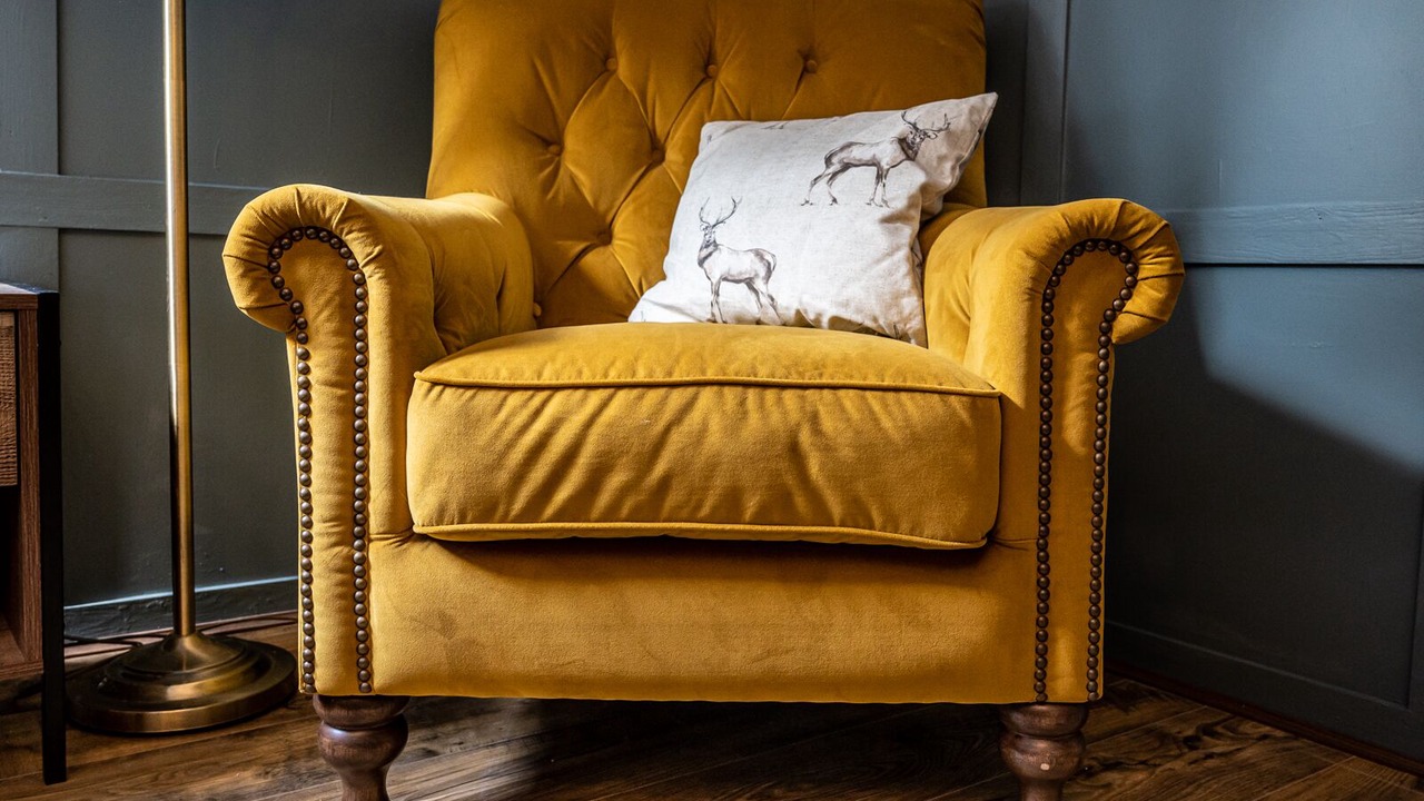 Photo of Bedroom in Invergordon