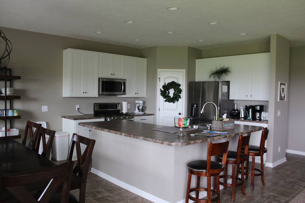 Photo of Kitchen in Jefferson