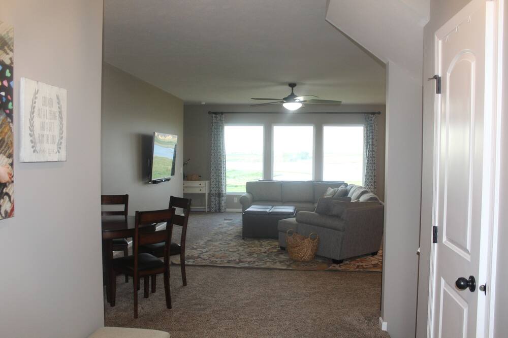 Photo of Livingroom in Jefferson