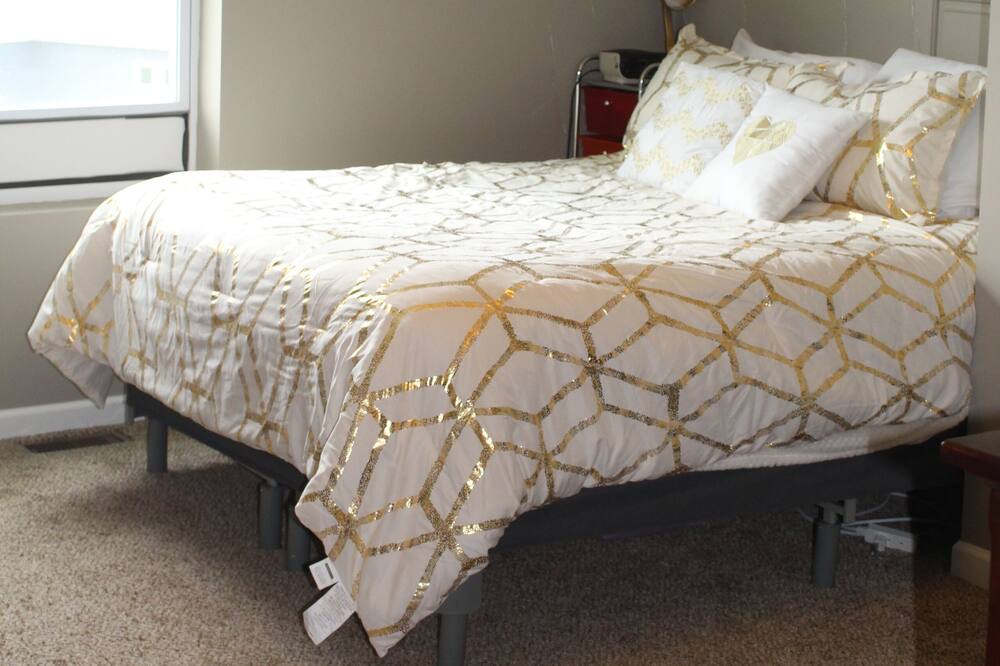 Photo of Bedroom in Jefferson