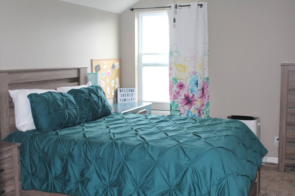 Photo of Bedroom in Jefferson