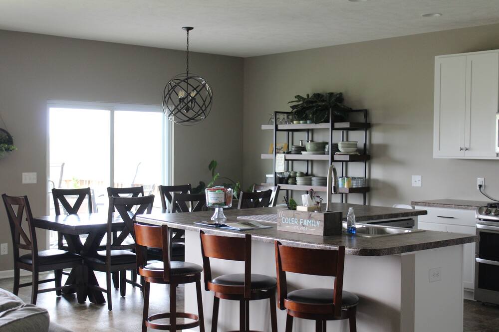 Photo of Kitchen in Jefferson