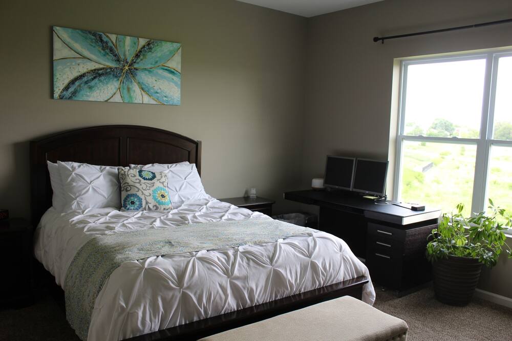 Photo of Bedroom in Jefferson