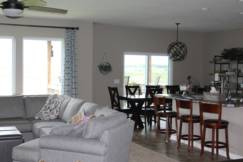 Photo of Livingroom in Jefferson