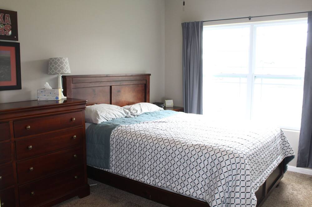 Photo of Bedroom in Jefferson