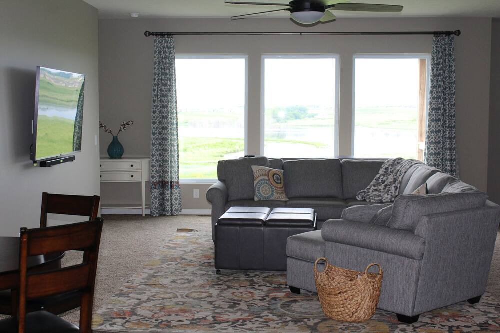 Photo of Livingroom in Jefferson