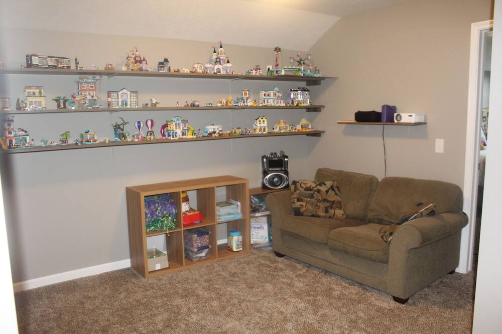 Photo of Livingroom in Jefferson