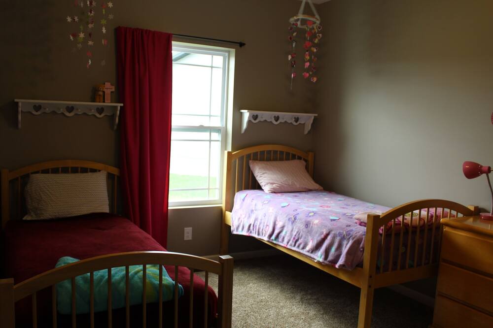 Photo of Bedroom in Jefferson