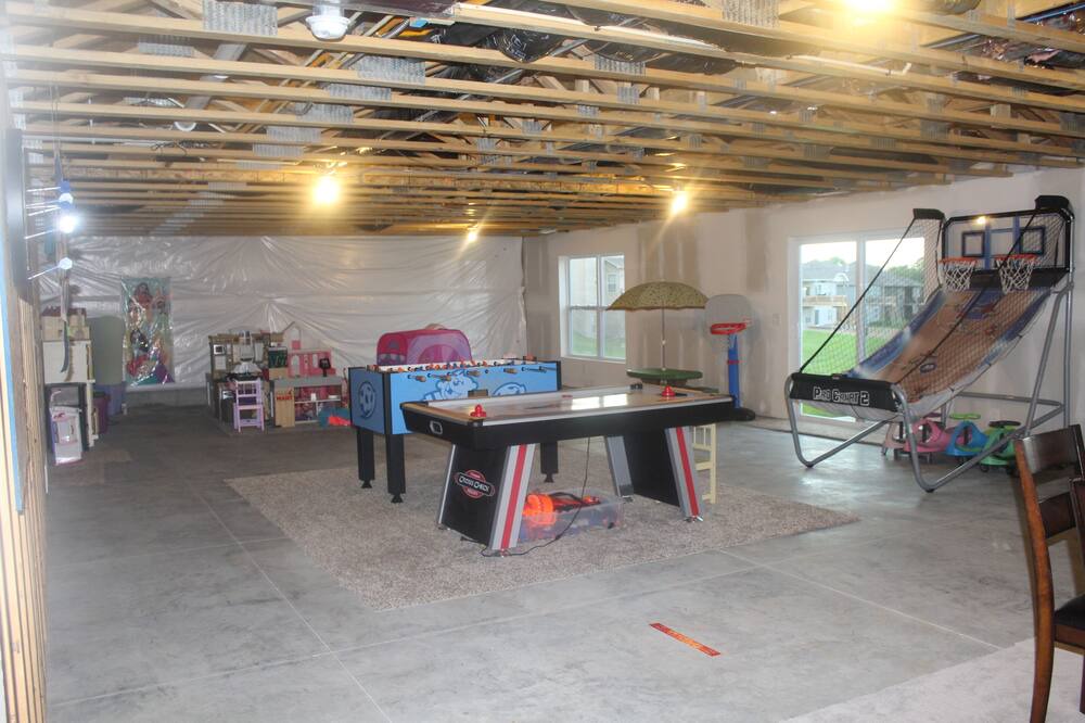 Photo of Bedroom in Jefferson
