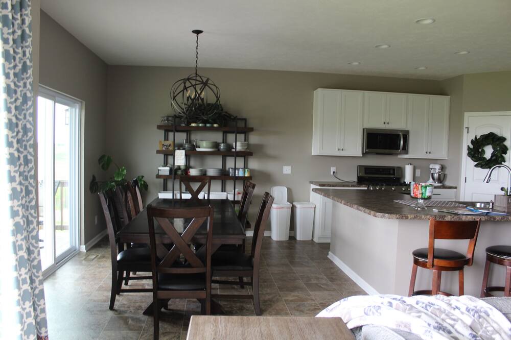 Photo of Kitchen in Jefferson