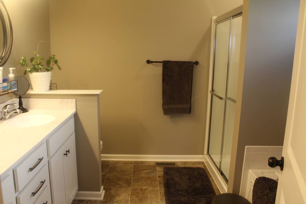 Photo of Bathroom in Jefferson