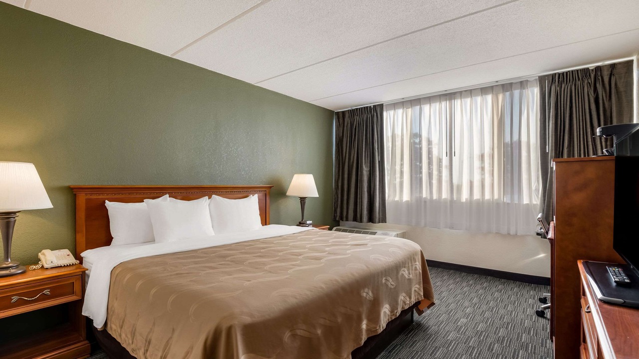 Photo of Bedroom in Joliet