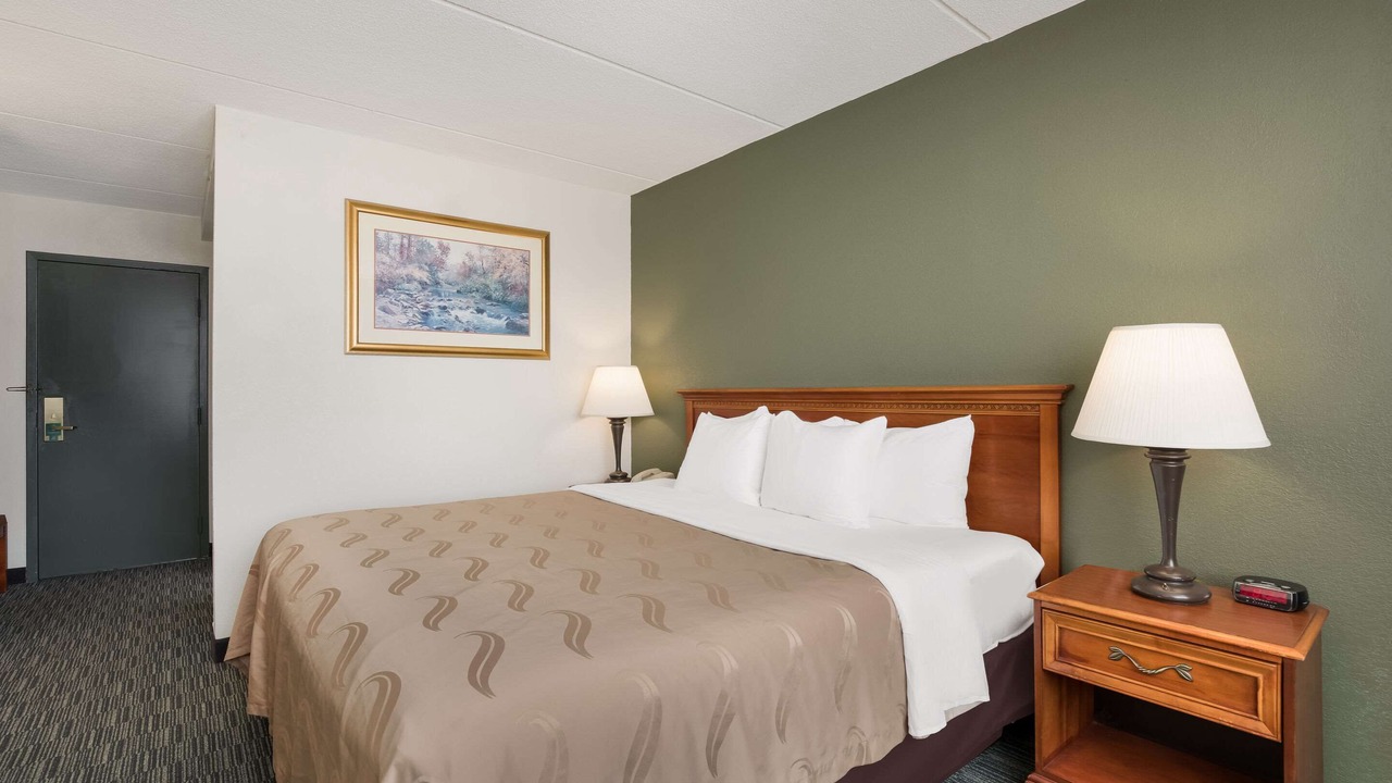 Photo of Bedroom in Joliet