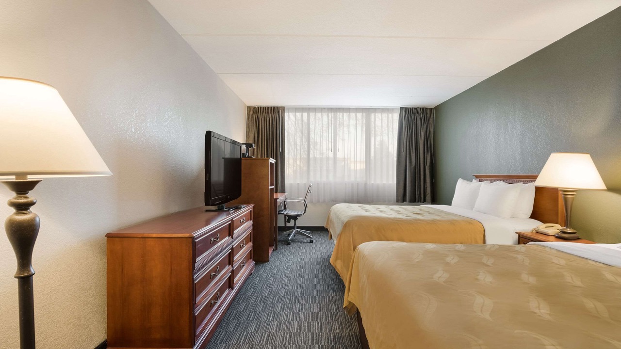Photo of Bedroom in Joliet
