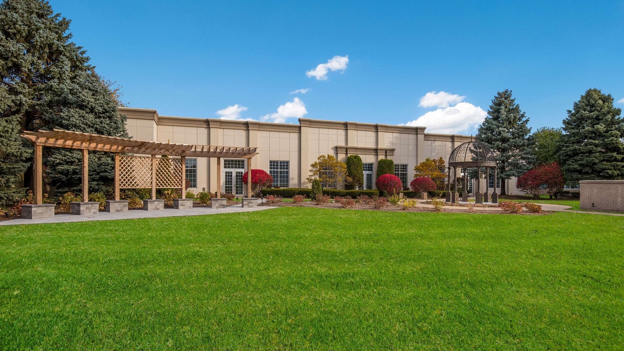Photo of Outdoor in Joliet