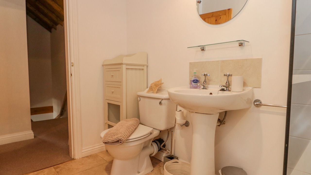 Photo of Bathroom in Pickering