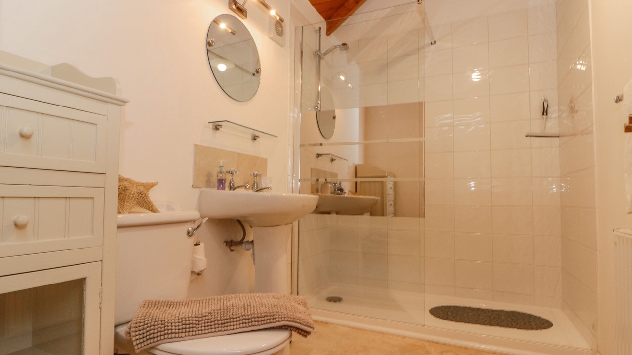 Photo of Bathroom in Pickering